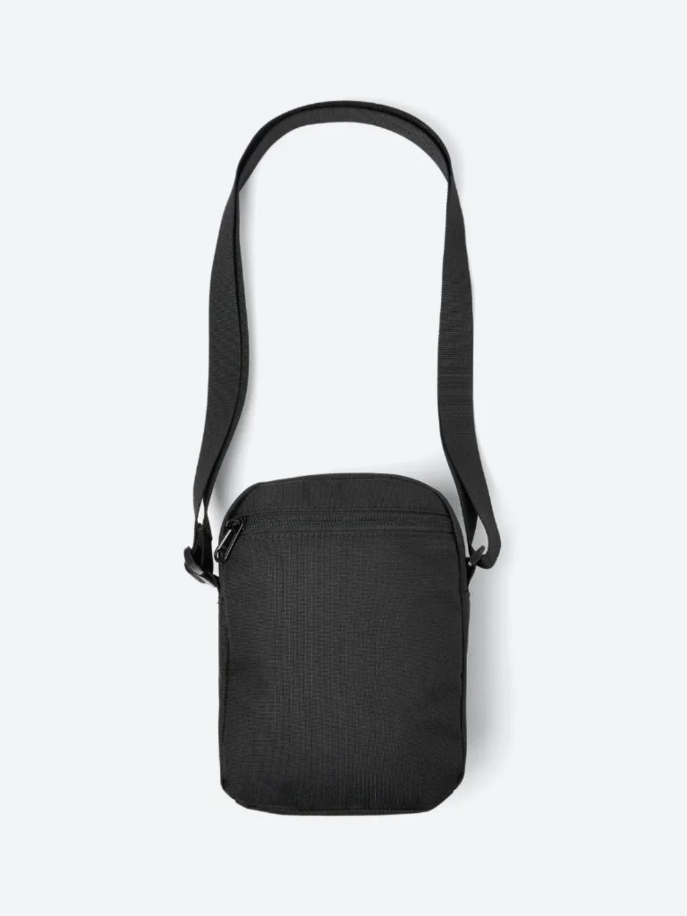 The North Face Jester Crossbody Bag Black One Size New With Tags